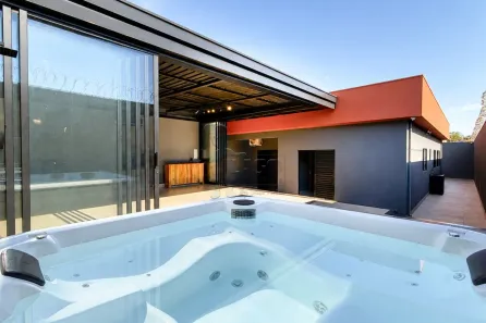 Casa com 3 Quartos à venda, 112m² no Residencial Flórida, Ribeirão Preto