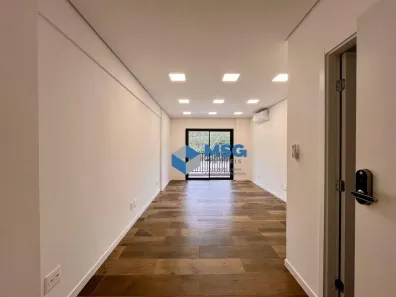 Sala Comercial para alugar, 28m² no Paraíso, São Paulo