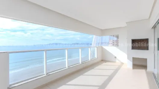 Apartamento com 4 Quartos à venda, 183m² no Morretes, Itapema