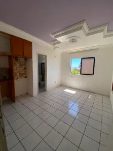 Kitnet com 1 Quarto para alugar, 20m² no Vicente Pinzon, Fortaleza