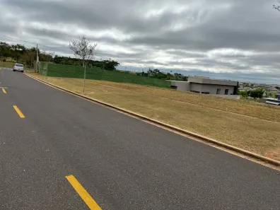 Lote/Terreno à venda, 315m² no Terras Alphaville Mirassol, Mirassol