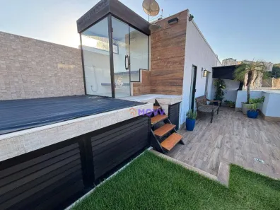 Cobertura com 2 Quartos à venda, 140m² no Icaraí, Niterói