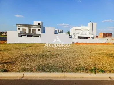 Lote/Terreno à venda, 300m² no Parque dos Pinheiros, Nova Odessa