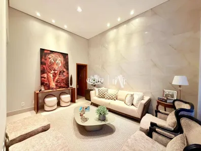 Casa de Condomínio com 3 Quartos à venda, 151m² no Esperança, Londrina