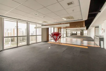 Sala Comercial à venda, 873m² no Vila Mariana, São Paulo
