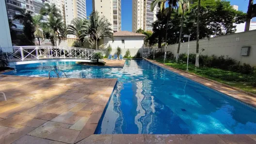 Apartamento com 3 Quartos à venda, 80m² no Tatuapé, São Paulo