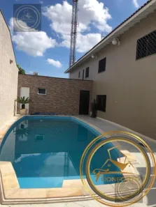 Sobrado com 5 Quartos à venda, 420m² no Cidade Patriarca, São Paulo