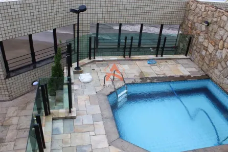 Cobertura com 4 Quartos à venda, 307m² no Flórida, Praia Grande