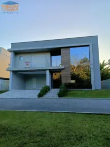 Casa com 3 Quartos à venda, 269m² no Cachoeira do Bom Jesus, Florianópolis