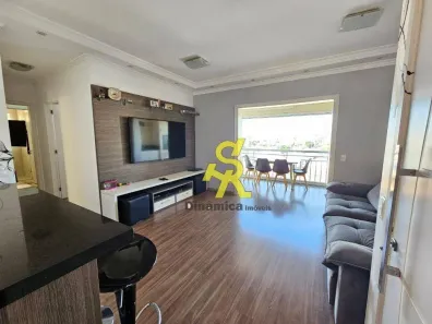Apartamento com 3 Quartos à venda, 78m² no Jardim Pereira Leite, São Paulo