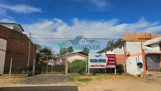 Ponto Comercial com 3 Quartos à venda, 1200m² no Área Rural de Águas Claras, Viamão
