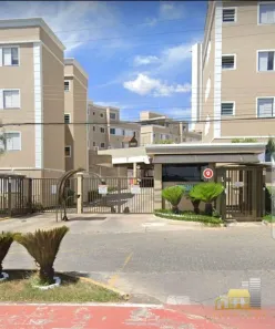 Apartamento com 3 Quartos à venda, 100m² no Jardim Vera Cruz, Sorocaba
