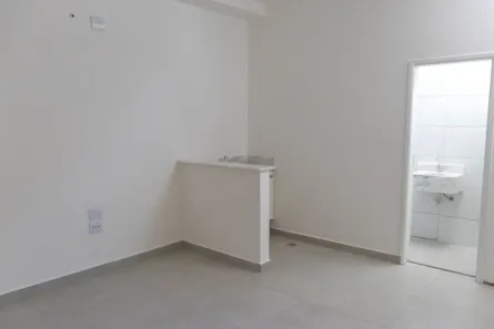 Sala Comercial para alugar, 23m² no Vila Altinópolis, Bauru