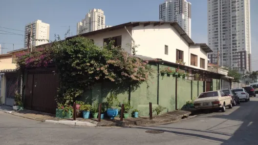 Casa com 1 Quarto para alugar, 80m² no Ferreira, São Paulo