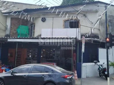 Ponto Comercial à venda, 757m² no Campo Grande, Rio de Janeiro