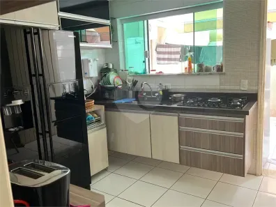 Casa de Condomínio com 2 Quartos à venda, 75m² no Imirim, São Paulo