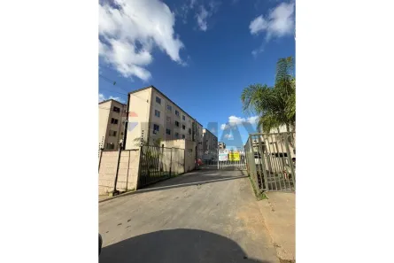 Apartamento com 2 Quartos à venda, 42m² no Sucupira, Jaboatão dos Guararapes