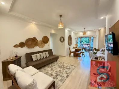 Apartamento com 3 Quartos à venda, 156m² no Algodoal, Cabo Frio