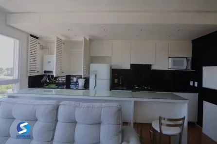 Apartamento com 2 Quartos à venda, 53m² no Centro, Canoas