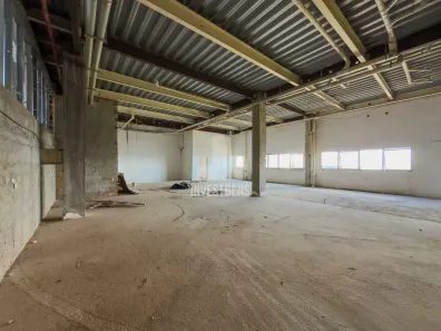 Ponto Comercial para alugar, 507m² no Estoril, Belo Horizonte