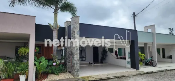 Casa de Condomínio com 3 Quartos à venda, 180m² no SIM, Feira de Santana