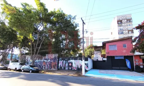 Lote/Terreno para venda ou aluguel, 1098m² no Vila Formosa, São Paulo