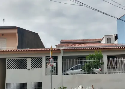 Casa com 2 Quartos à venda, 312m² no Jardim Boa Esperança, Sorocaba
