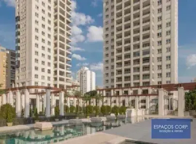 Apartamento com 5 Quartos à venda, 893m² no Vila Olímpia, São Paulo