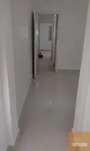 Casa com 3 Quartos à venda, 120m² no Vila Santa Catarina, São Paulo