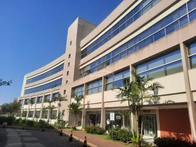 Sala Comercial com 2 Quartos à venda, 45m² no Swiss Park, Campinas