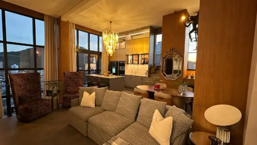 Cobertura com 3 Quartos à venda, 177m² no Fazenda, Itajaí