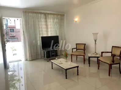 Casa com 2 Quartos à venda, 132m² no Perdizes, São Paulo