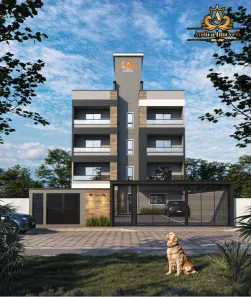 Apartamento com 2 Quartos à venda, 69m² no Gravatá, Navegantes