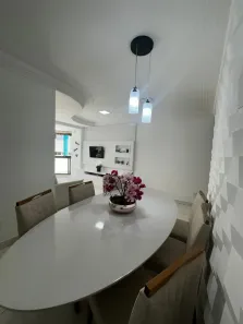 Apartamento com 3 Quartos à venda, 115m² no Praia de Itaparica, Vila Velha