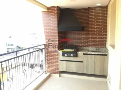 Apartamento com 1 Quarto à venda, 44m² no Santana, São Paulo