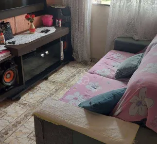Apartamento com 2 Quartos à venda, 50m² no Vila Galvão, Guarulhos