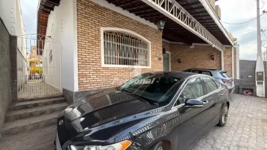 Casa com 3 Quartos à venda, 167m² no Jardim das Nações, Taubaté