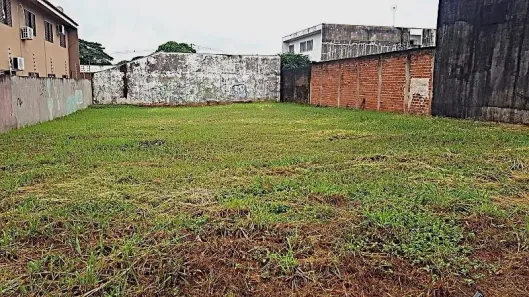 Lote/Terreno à venda, 509m² no Vila Esperança, Maringá
