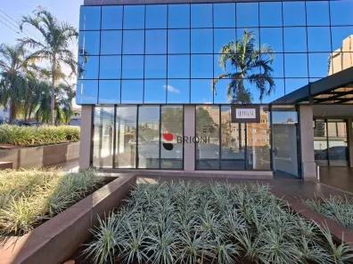 Ponto Comercial para alugar, 54m² no Jardim Irajá, Ribeirão Preto