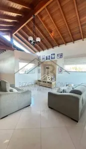 Casa de Condomínio com 4 Quartos à venda, 292m² no Vila Inglesa, Indaiatuba
