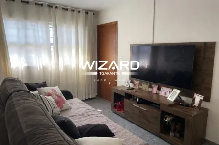 Casa com 2 Quartos à venda, 75m² no Parque Vitória Régia, Sorocaba