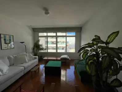 Apartamento com 3 Quartos à venda, 150m² no Botafogo, Rio de Janeiro
