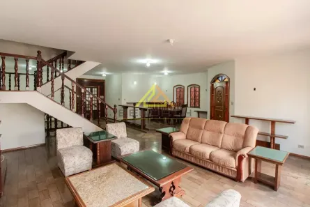 Casa com 4 Quartos à venda, 365m² no Vila Paiva, São Paulo