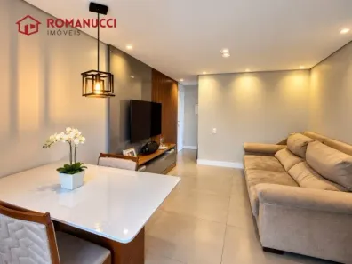 Apartamento com 3 Quartos à venda, 61m² no Jardim Independência, São Paulo