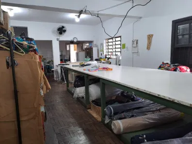 Imóvel Comercial com 9 Quartos à venda, 403m² no Aclimação, São Paulo