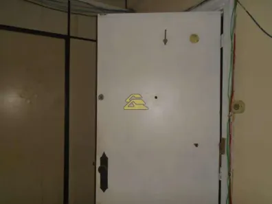 Kitnet com 1 Quarto para alugar, 30m² no Centro, Rio de Janeiro