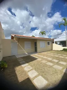 Casa de Condomínio com 3 Quartos à venda, 80m² no SIM, Feira de Santana