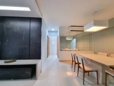 Apartamento com 3 Quartos à venda, 90m² no Marco, Belém