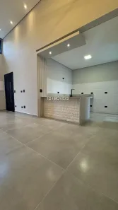 Casa de Condomínio com 3 Quartos à venda, 125m² no Jardim Residencial Helena Maria, Sorocaba