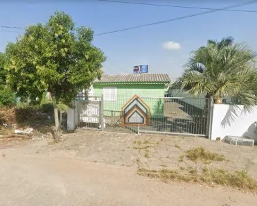 Casa com 1 Quarto à venda, 300m² no Maria Regina, Alvorada